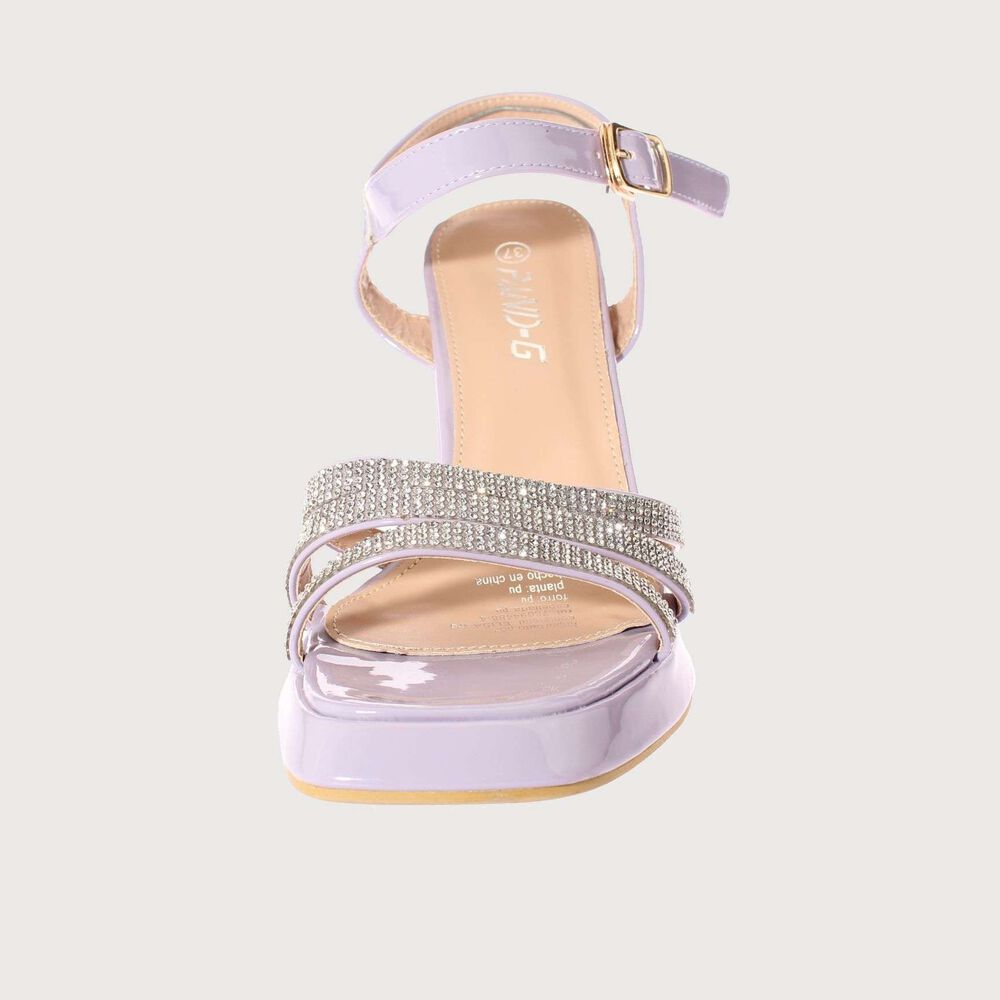 Sandalia Fiesta Morado Pand-g Art. 5pg236017ltpurple image number 2.0